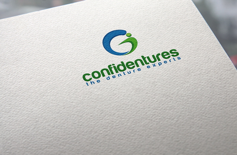 Logo Design by futurism for Confidentures | Design #14084761