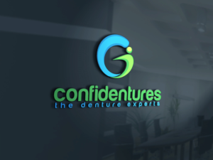 Logo Design by futurism for Confidentures | Design: #14084762