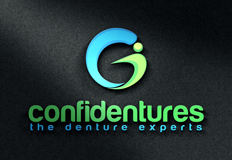 Logo Design by futurism for Confidentures | Design #14084764