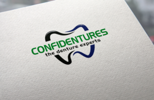 Logo Design by futurism for Confidentures | Design: #14084807