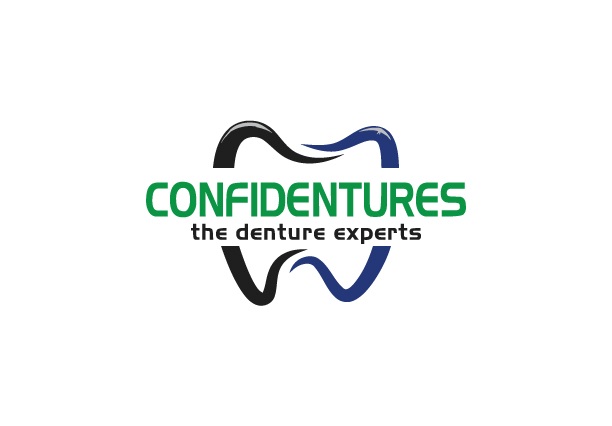 Logo Design by futurism for Confidentures | Design #14084808