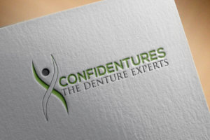 Logo-Design von Seinfeld cast für Confidentures | Design #14067417