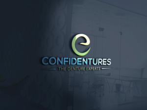 Logo Design by maksud0123 for Confidentures | Design: #14184553
