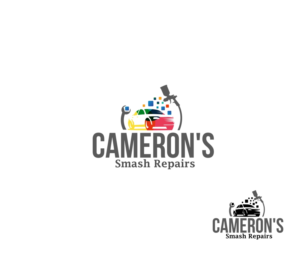 Design de Logo par estefano3000 pour ce projet | Design : #14186699