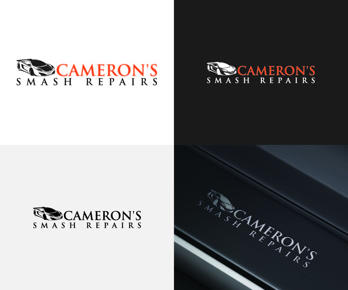 Logo Design by eMARK for this project | Design #14070467
