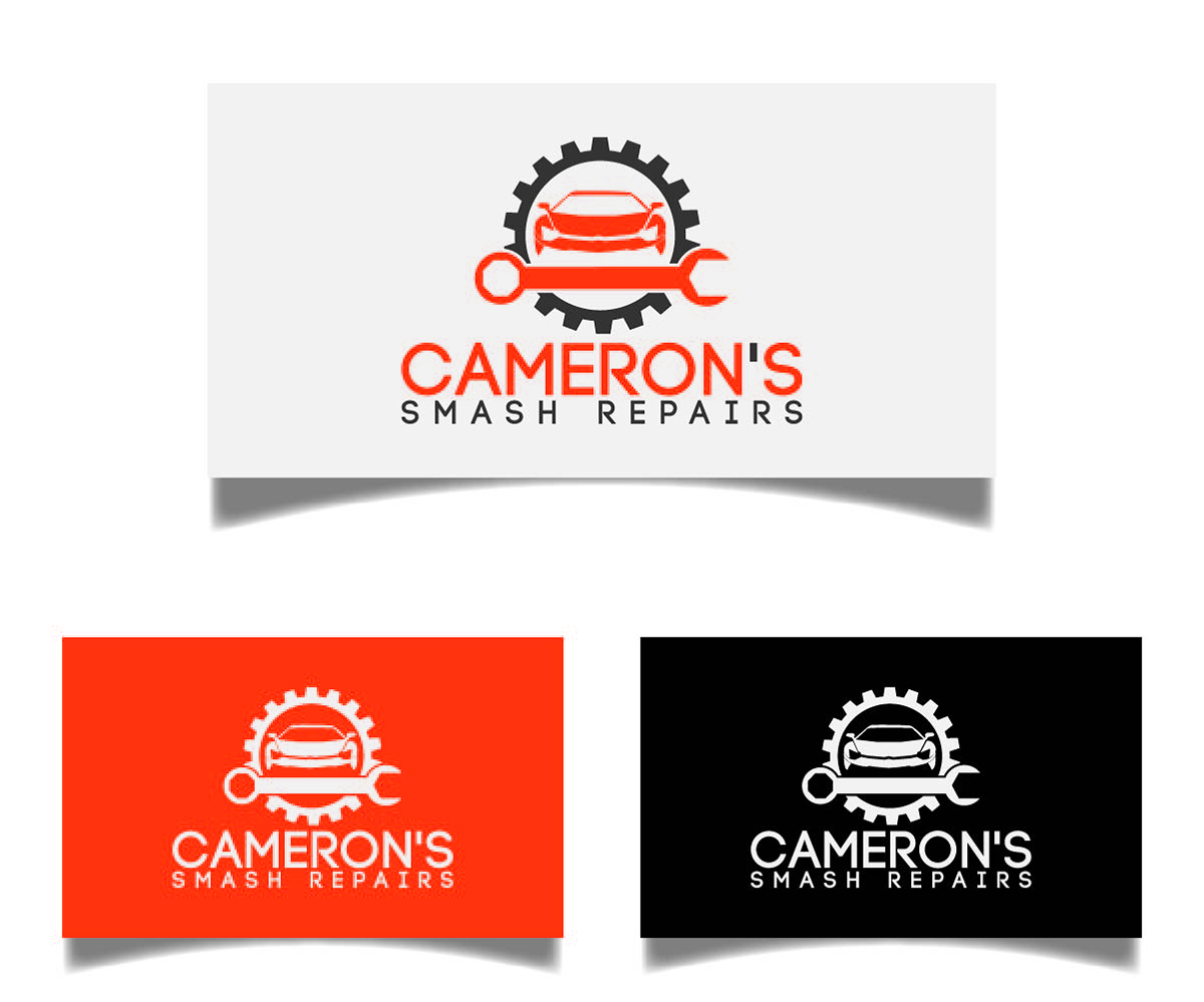 Logo Design by eMARK for this project | Design #14070469