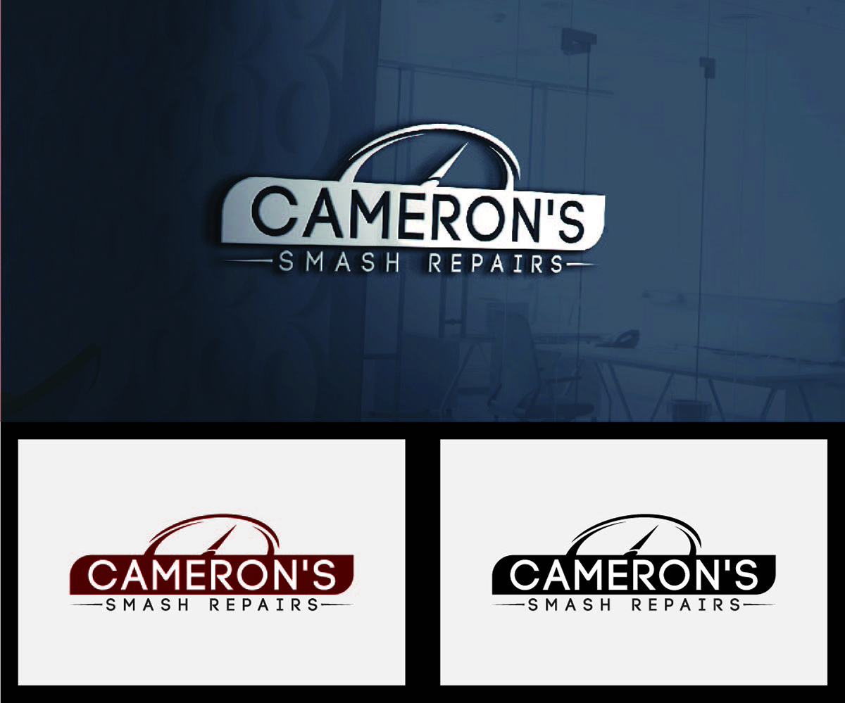 Logo Design by eMARK for this project | Design #14070470