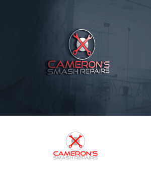Design de Logo par supercreative pour ce projet | Design : #14069236