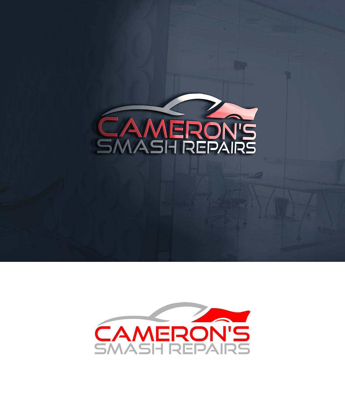 Logo Design by supercreative for this project | Design #14069237