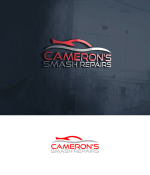 Design de Logo par supercreative pour ce projet | Design : #14069238
