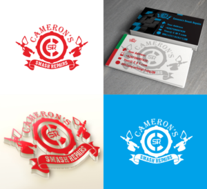 Logo Design by metromini1407 for this project | Design #14087349