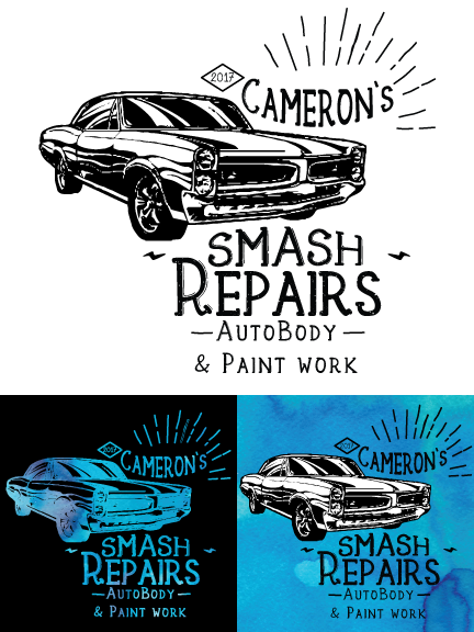 Logo Design by britta.r.borgman for this project | Design #14074772