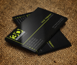 Business Card Design by Verified artistry (Design garden) for Sydney Doors | Design: #14068803