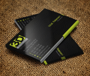 Business Card Design by Verified artistry (Design garden) for Sydney Doors | Design: #14068810