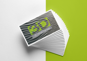 Business Card Design by JK18 for Sydney Doors | Design: #14071722