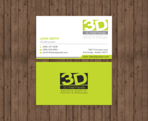Business Card Design by chandrayaan.creative for Sydney Doors | Design: #14078786