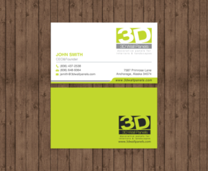 Business Card Design by chandrayaan.creative for Sydney Doors | Design: #14078899
