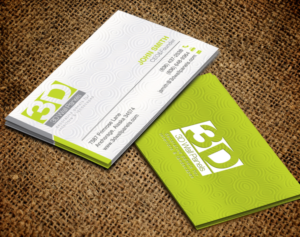 Visitenkarten-Design von chandrayaan.creative für Sydney Doors | Design: #14082826