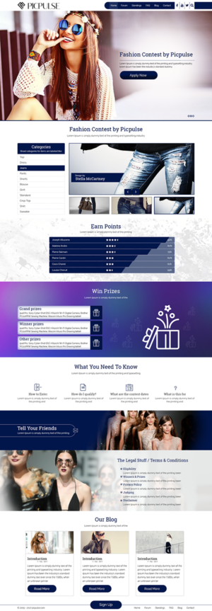 Web Design by Kingdom Vision