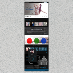 Web-Design von Spiders Arena LLC für None | Design #14149757