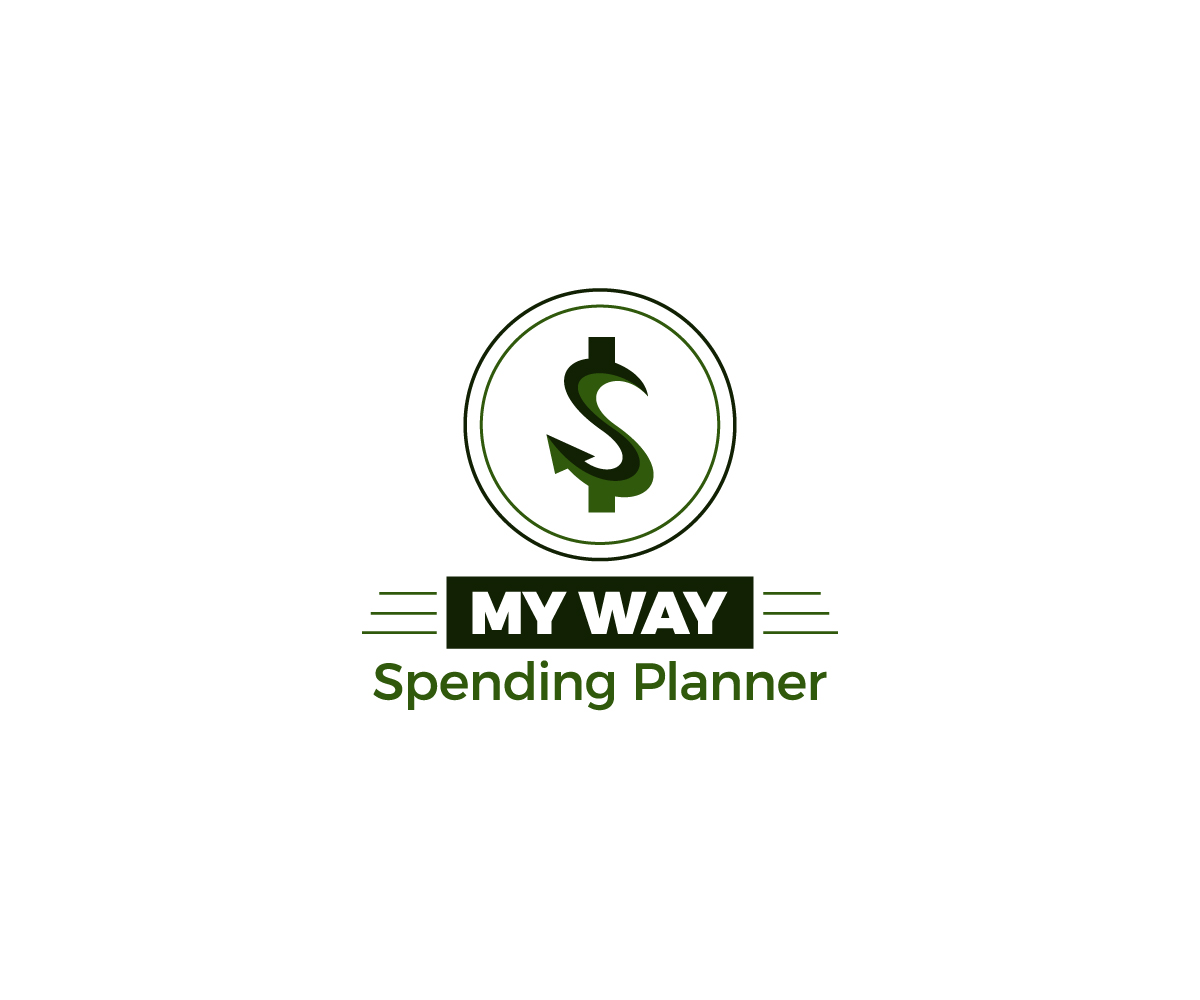 Diseño de Tarjeta de Presentación por M.Pirs para My Way Spending Planner | Diseño #14073314