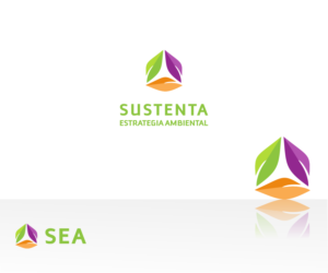 Logo Design by luiz otavio I DESIGN