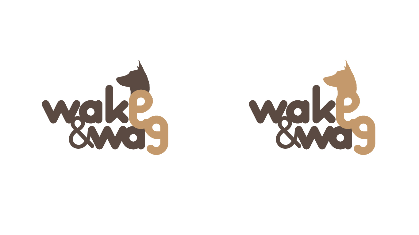 Logo Design by Visible Spectrum for this project | Design #2526309