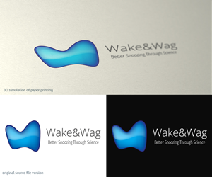 Logo Design by Anthony for this project | Design: #2523843