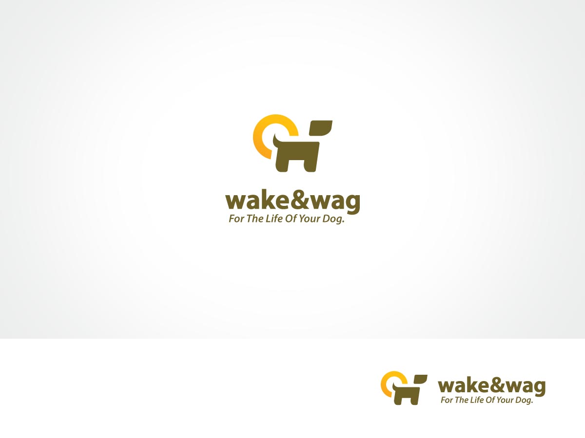 Logo Design by ArtTank for this project | Design #2513926
