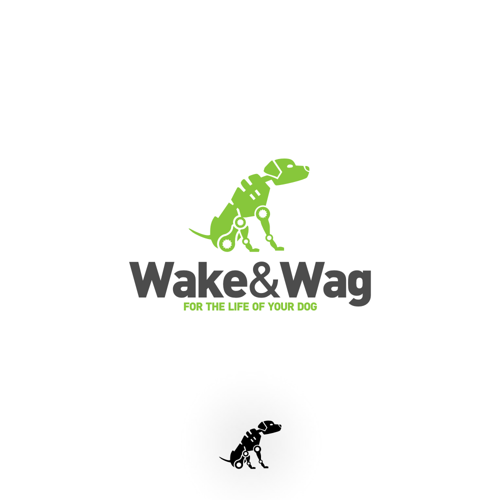 Logo Design by albertlatifi for this project | Design #2500916