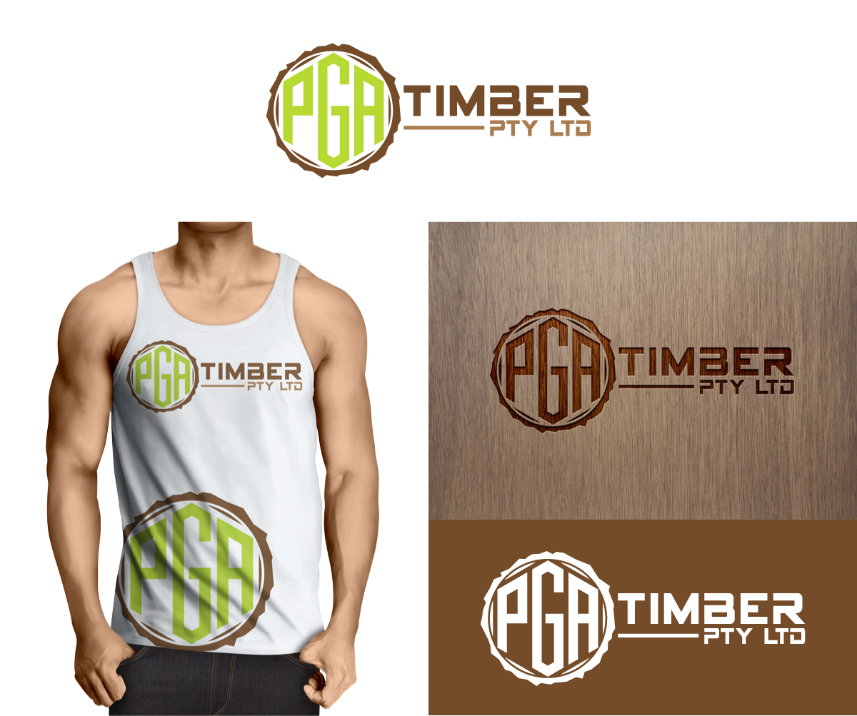 Logo Design by AFD for this project | Design: #14402346