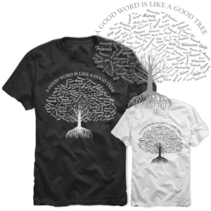 T-Shirt-Design von simbah für dieses Projekt | Design #14120263