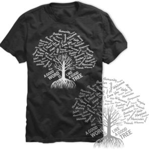 T-Shirt-Design von simbah für dieses Projekt | Design: #14124434
