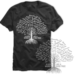 T-Shirt-Design von simbah für dieses Projekt | Design: #14124438