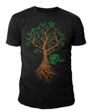 T-Shirt-Design von CREARTIVE für dieses Projekt | Design: #14133624