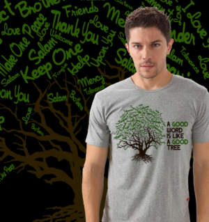 T-Shirt-Design von opieq für dieses Projekt | Design #14122443