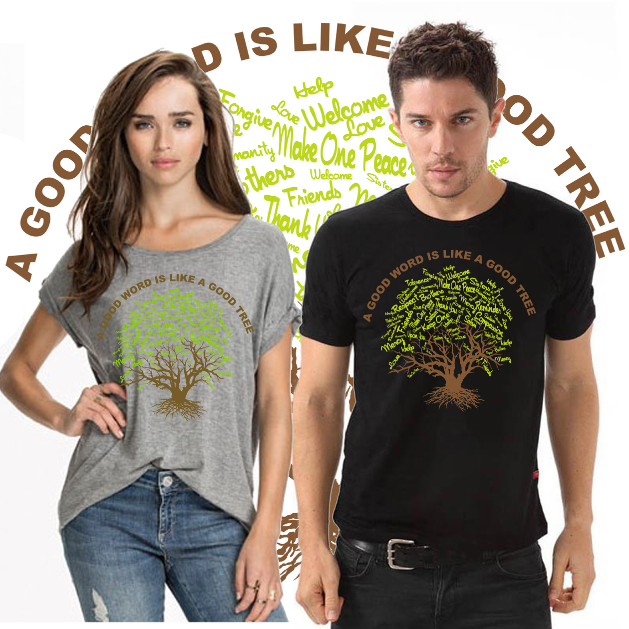 T-Shirt-Design von opieq für dieses Projekt | Design #14124557