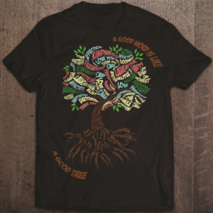 T-Shirt-Design von SAI DESIGNS für dieses Projekt | Design: #14138902