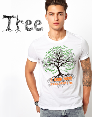 T-Shirt-Design von FutureDesigne für dieses Projekt | Design #14148750