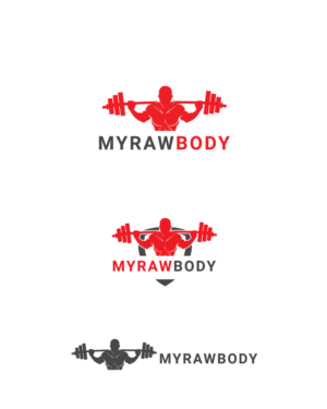 Logo Design by geny baba