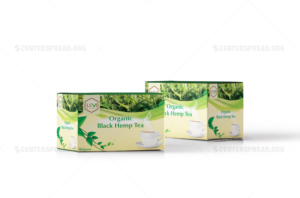 Packaging Design by CENTERSPREAD for this project | Design: #14138940