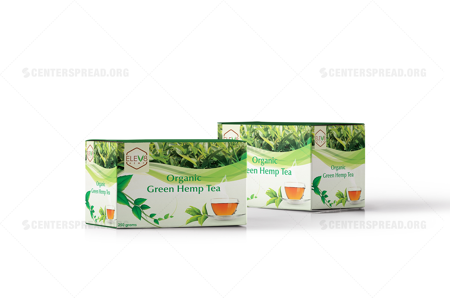 Packaging Design by CENTERSPREAD for this project | Design #14138941