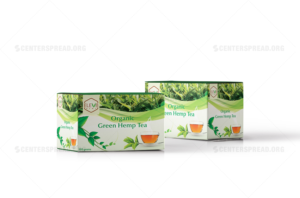 Packaging Design by CENTERSPREAD for this project | Design: #14138941