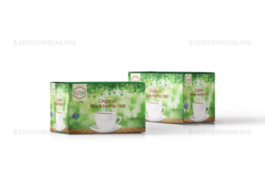 Packaging Design by CENTERSPREAD for this project | Design: #14138942