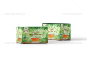Packaging Design by CENTERSPREAD for this project | Design #14138943