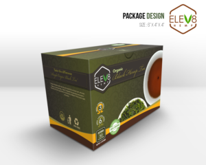 Packaging Design by MicroZ for this project | Design: #14087612