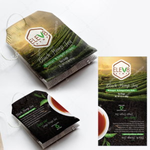 Packaging Design by Souvik Roy (Alex Pro) for this project | Design: #14128638