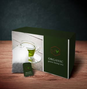 Diseño de Empaque por Shaitan_batyr2015