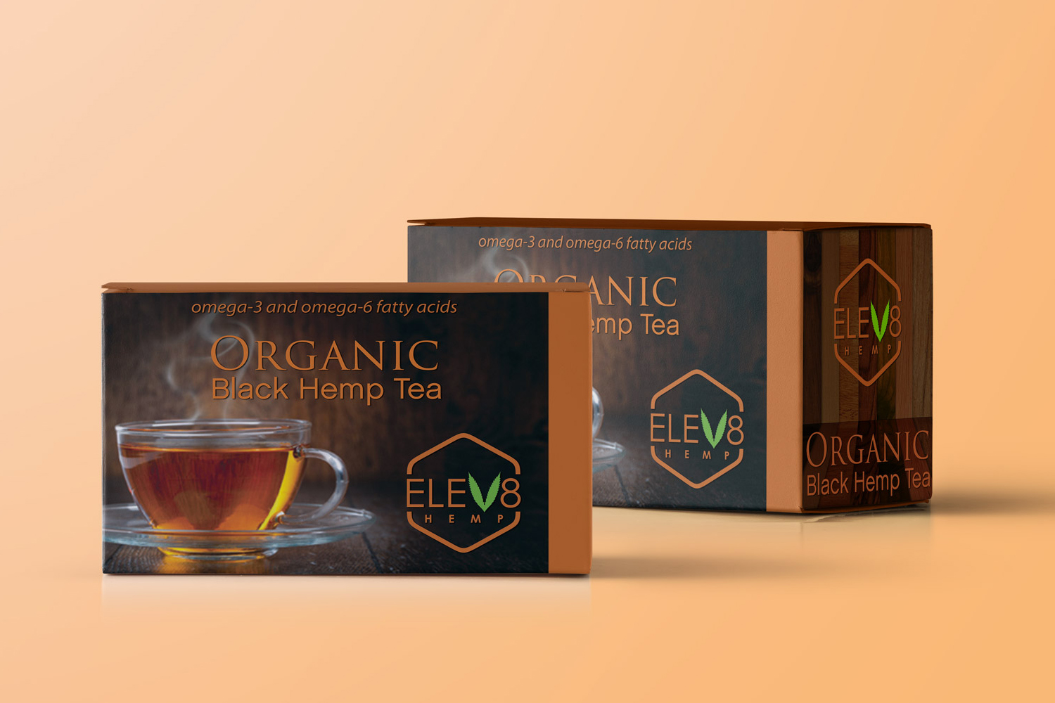 Diseño de Empaque por Vic para este proyecto | Diseño #14085734