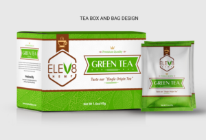 Packaging Design by SAI DESIGNS for this project | Design: #14153981